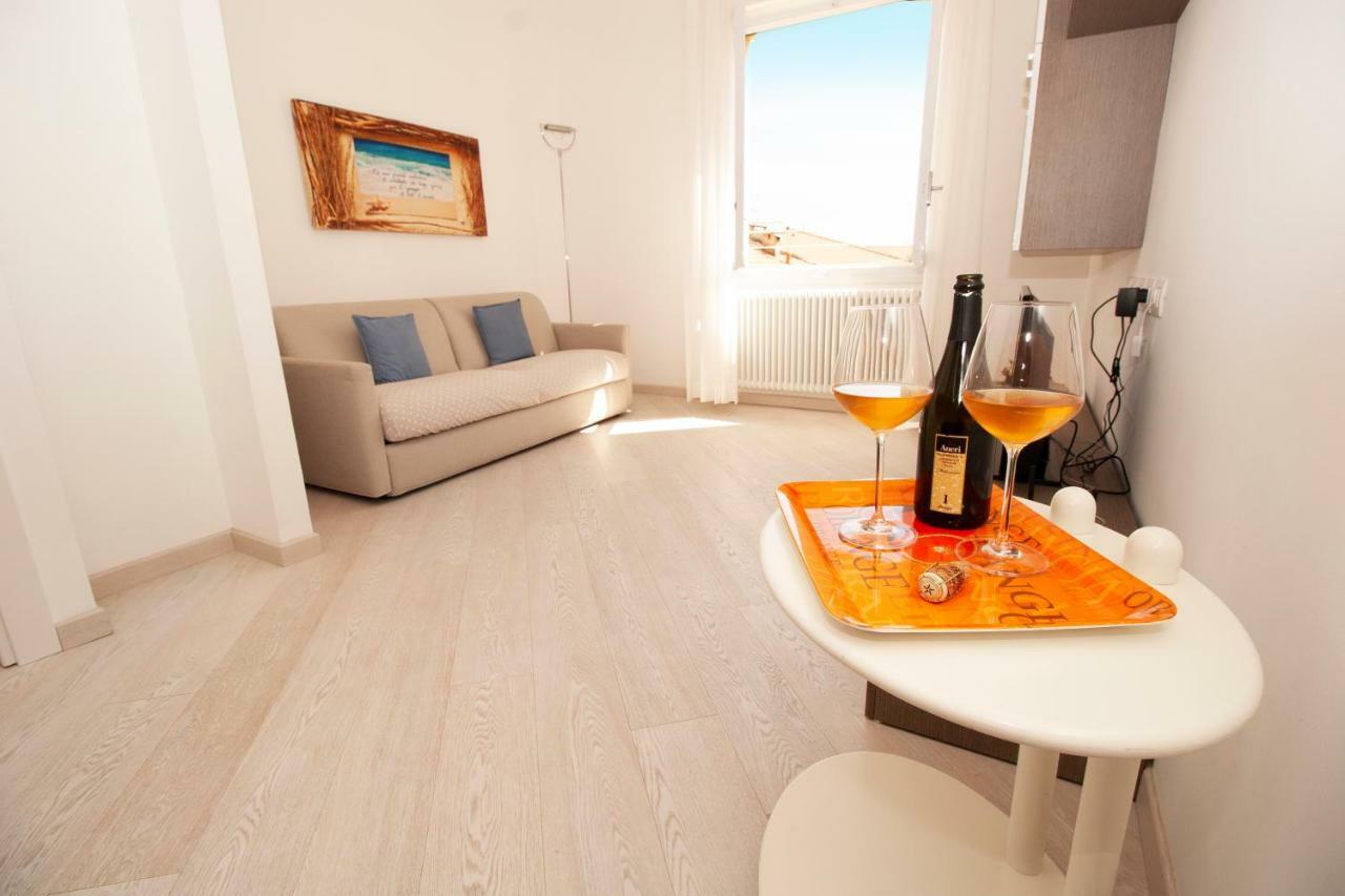 Blue Seagull By Portofinohomes Rapallo Exterior photo